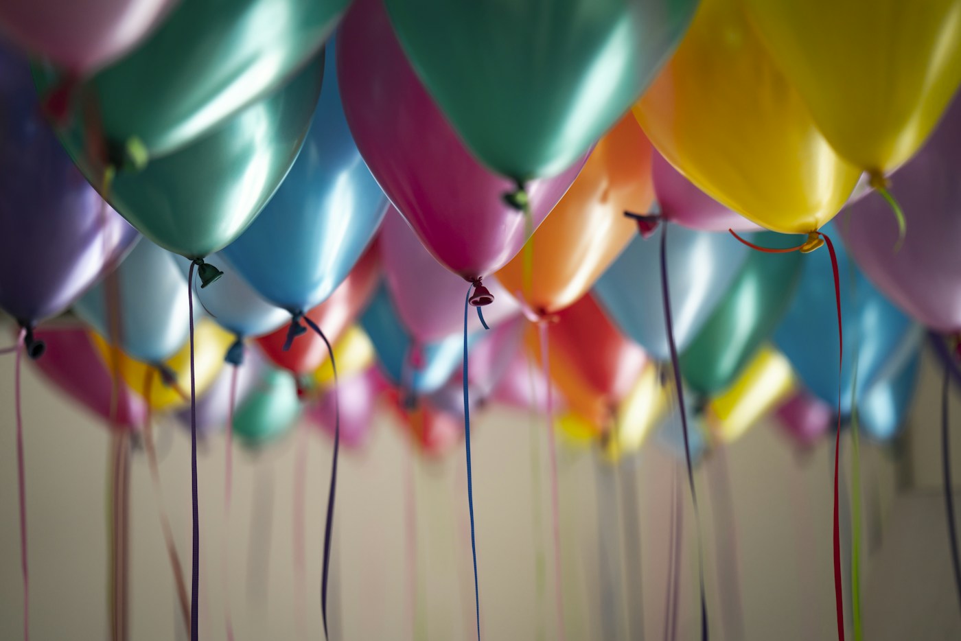 Another year, another reason to celebrate